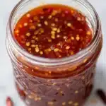 Homemade Sweet Chili Sauce Recipe