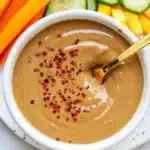 Best Thai Peanut Sauce Recipe