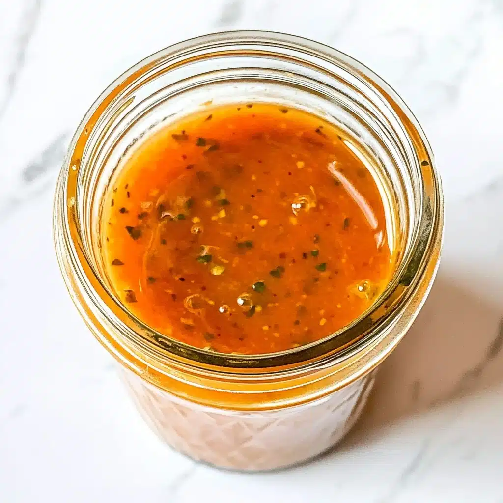 Jalapeno Apricot Sauce Recipe - Recipe Image