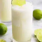 Brazilian Lemonade Recipe