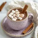 Chocolate Date Latte Recipe