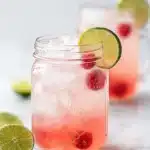 Cherry Limeade Recipe