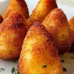 Crispy Batter Mix Recipe