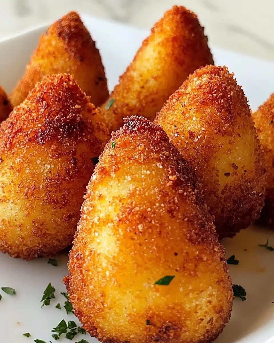 Crispy Batter Mix Recipe