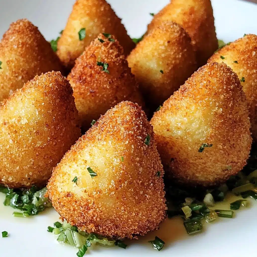 Crispy Batter Mix Recipe - Recipe Image