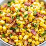 Crack Corn Salad Recipe