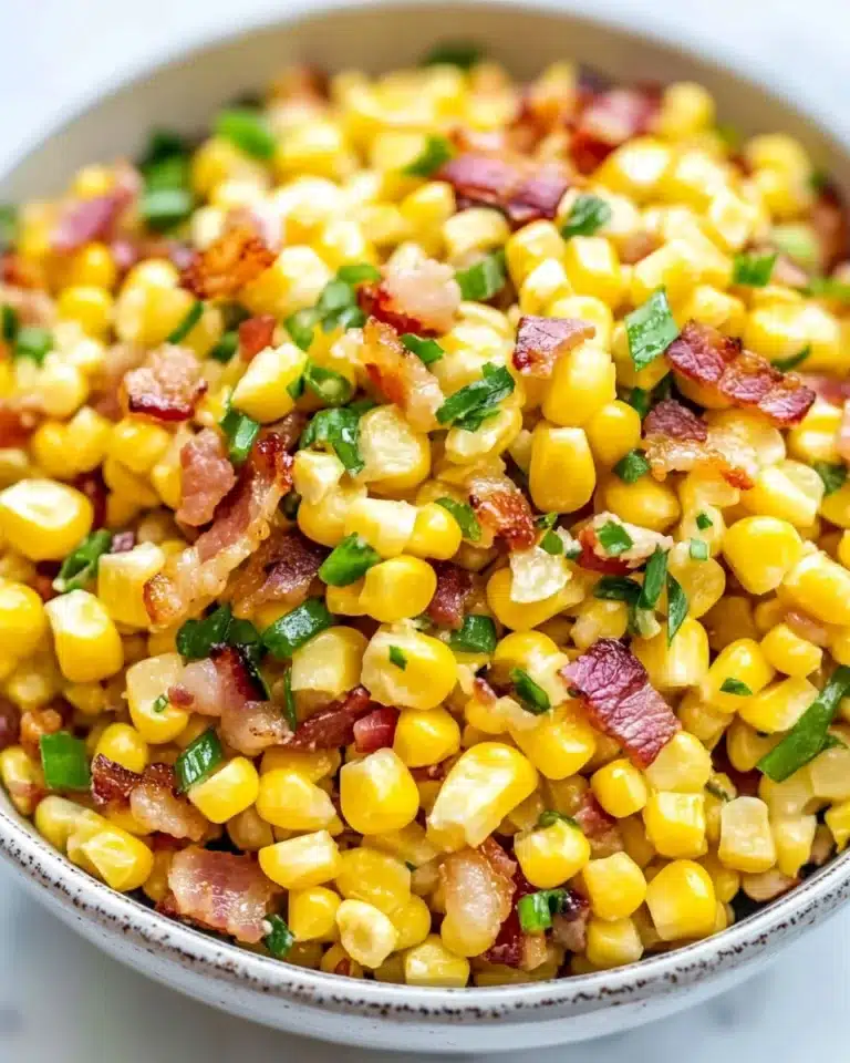 Crack Corn Salad Recipe
