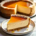 Golden Greek Honey Pie (Melopita) Recipe