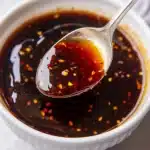 The Best Teriyaki Sauce Recipe