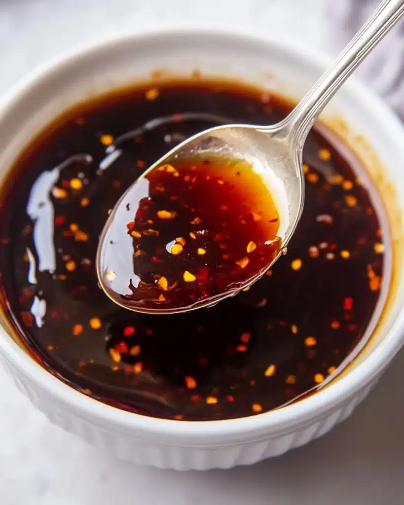 The Best Teriyaki Sauce Recipe