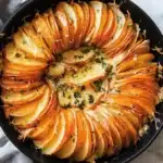 Mexican Potatoes Recipe