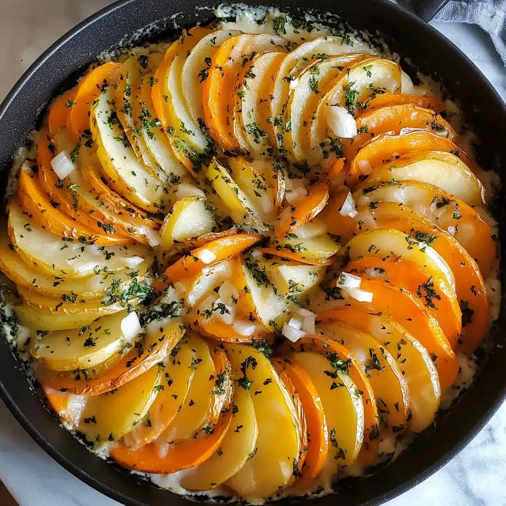 Mexican Potatoes Recipe - Recipe Image