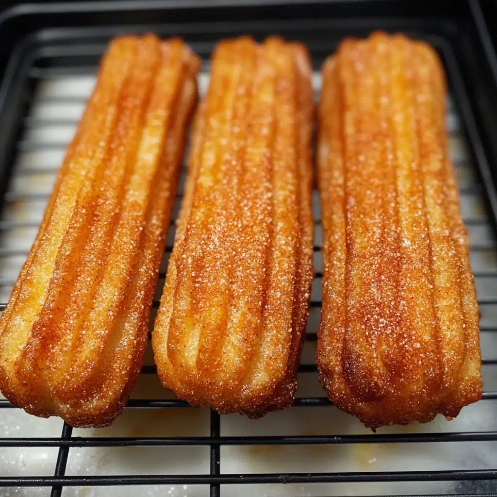 Cheesy Potato Sticks Recipe - Recipe Image