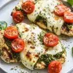 Slow Cooker Greek Chicken Recipe