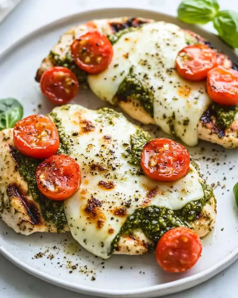 Slow Cooker Greek Chicken Recipe