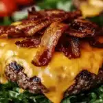 Crack Burgers: Your New Go-To Burger Recipe
