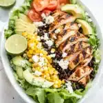 Cowgirl Salad Recipe