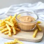 Copycat Raising Cane's Sauce Recipe