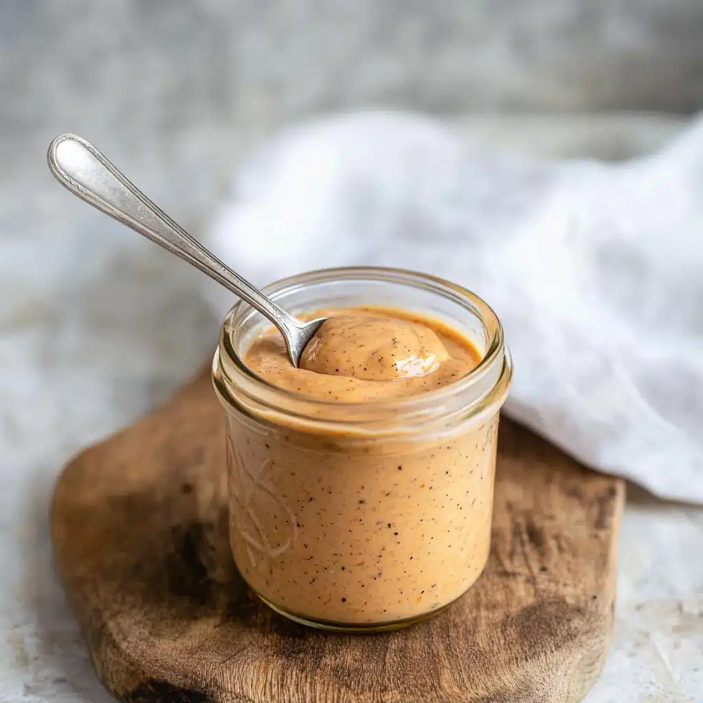 Copycat Raising Cane's Sauce Recipe - Recipe Image