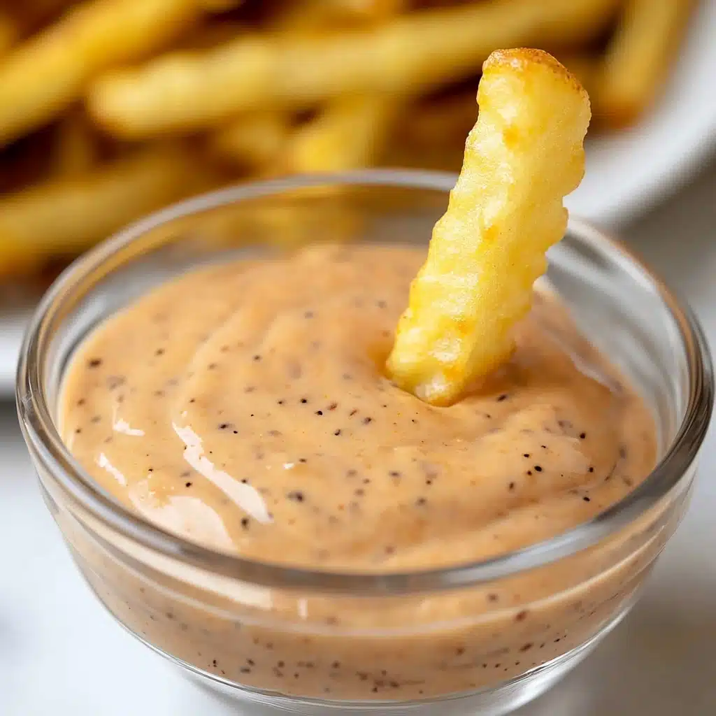 Copycat Raising Cane's Sauce Recipe - Recipe Image