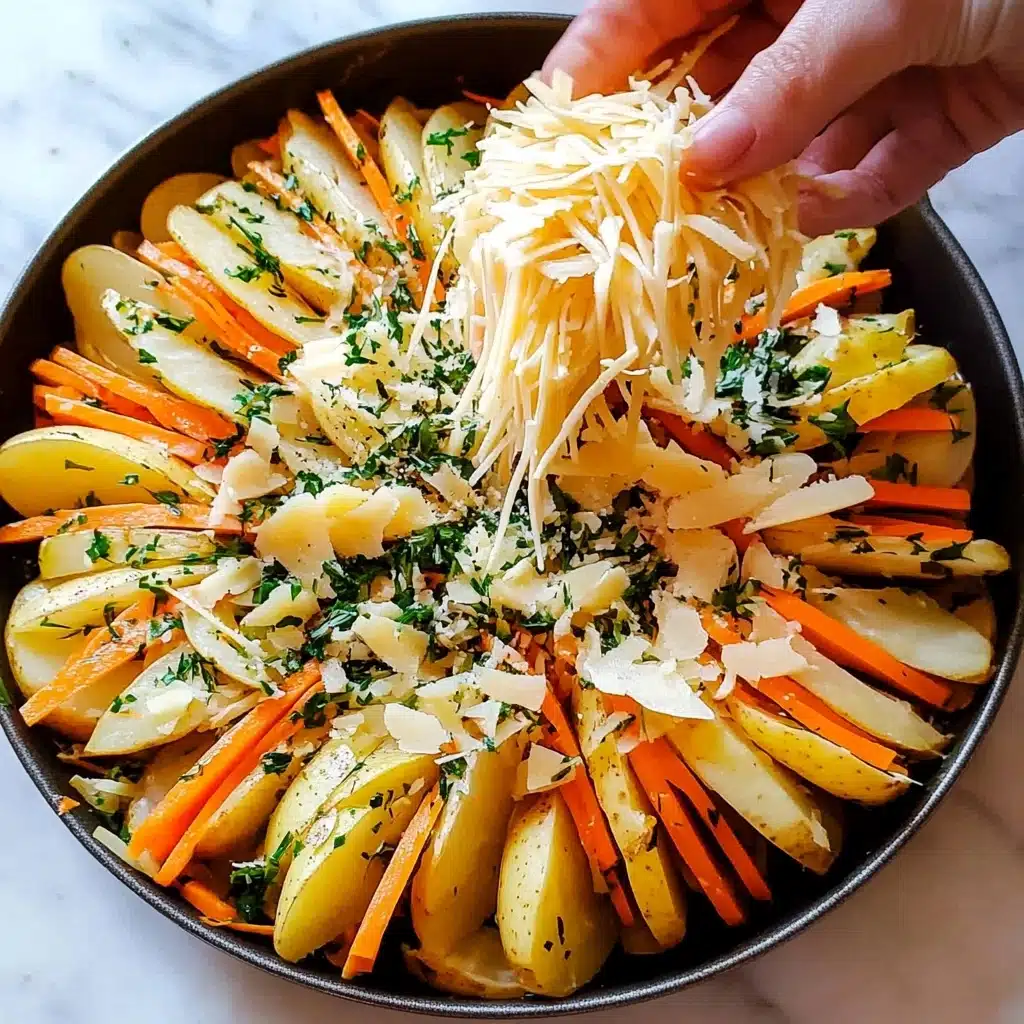 Mexican Potatoes Recipe - Recipe Image
