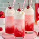 Italian Cream Soda Recipe