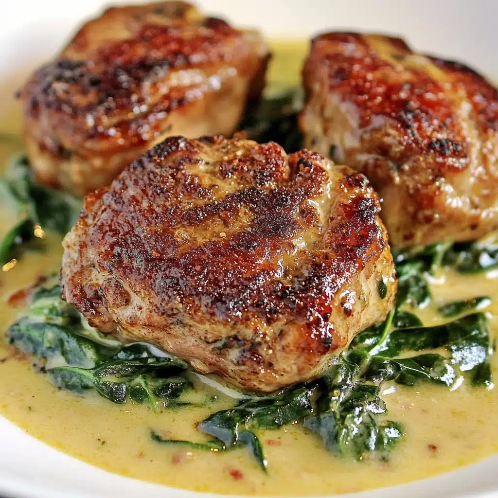 Slow Cooker Tuscan Chicken Recipe - Recipe Image