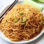Panda Express Chow Mein Recipe
