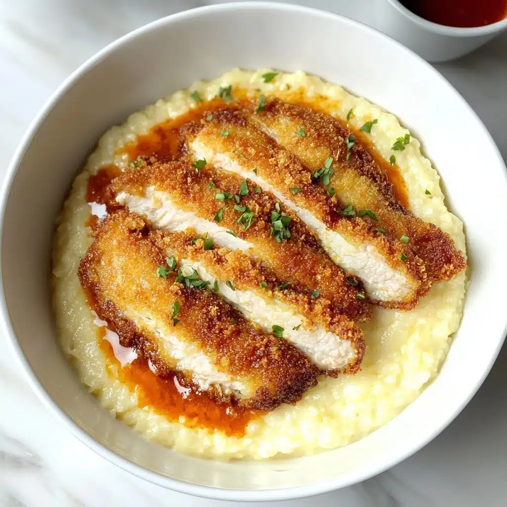 Smoked Paprika Chicken Recipe - Recipe Image