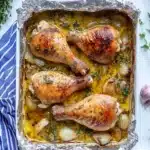 Honey Bacon Roasted Potatoes Recipe