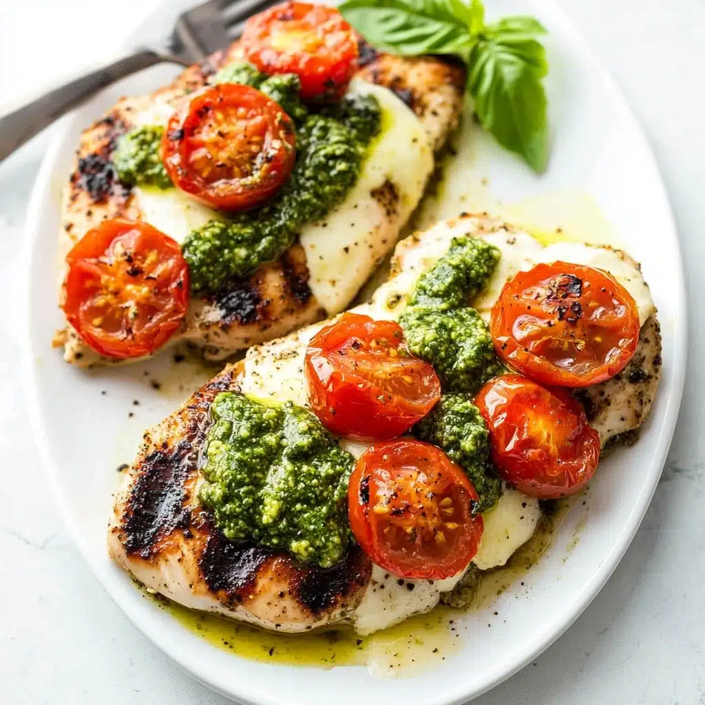 Slow Cooker Greek Chicken Recipe - Recipe Image