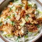 Crispy Smashed Potato Salad Recipe