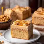 Harry Potter Butterbeer Cake Recipe