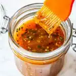 Jalapeno Apricot Sauce Recipe