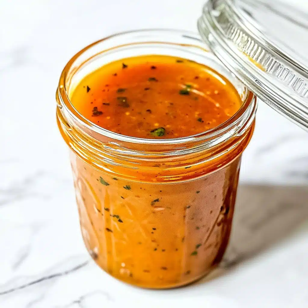 Jalapeno Apricot Sauce Recipe - Recipe Image