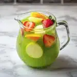 Olive Garden Green Apple Sangria Recipe