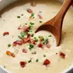 Baked Potato Soup Recipe