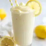 Chick-fil-A Frosted Lemonade Recipe