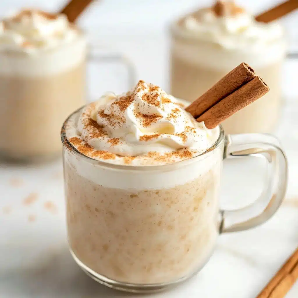 Slow Cooker Pumpkin Hot Chocolate Recipe - Recipe Image