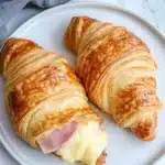 Air Fryer Croissants Recipe
