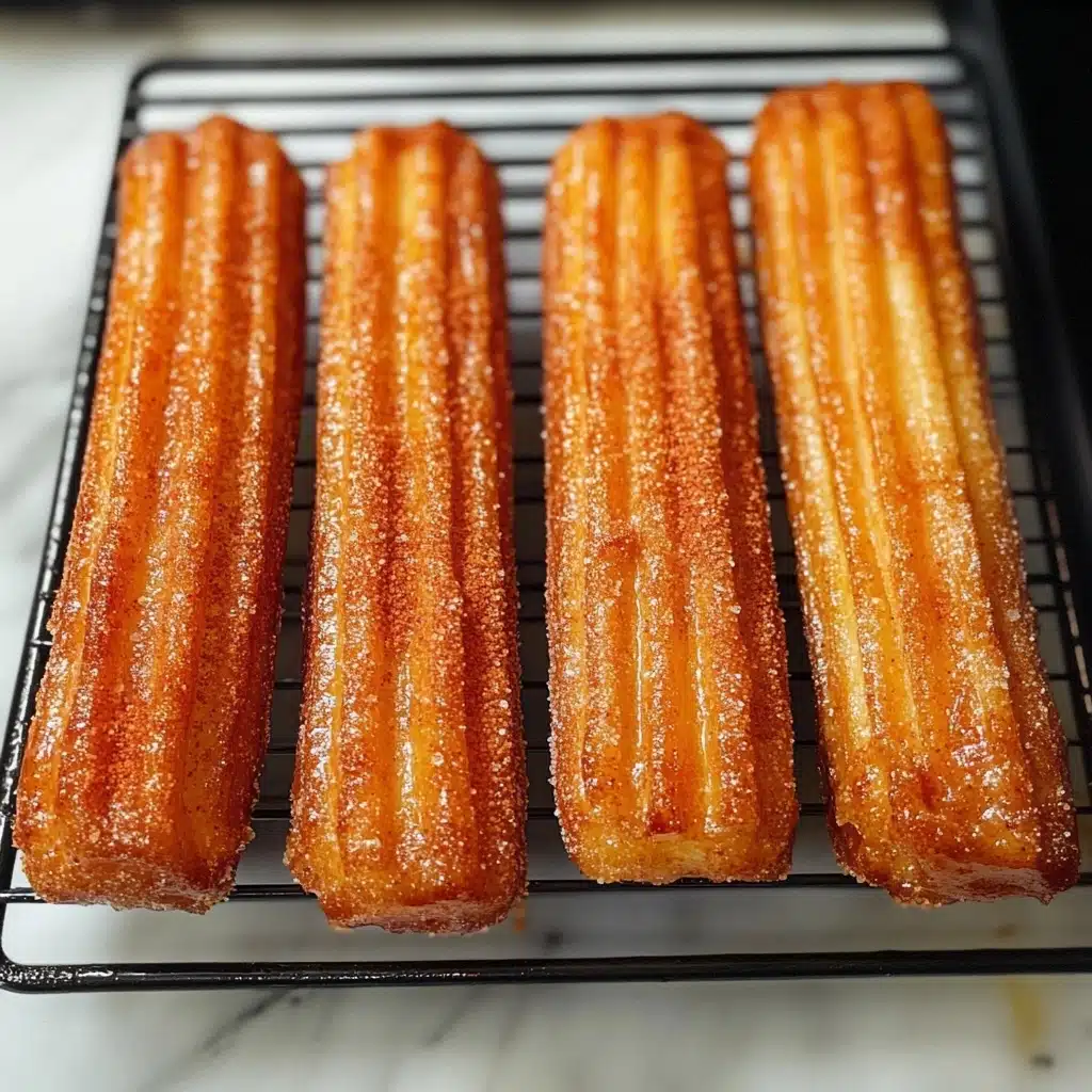 Cheesy Potato Sticks Recipe - Recipe Image
