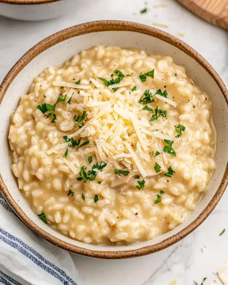 Dreamy Instant Pot Chicken and Rice Recipe