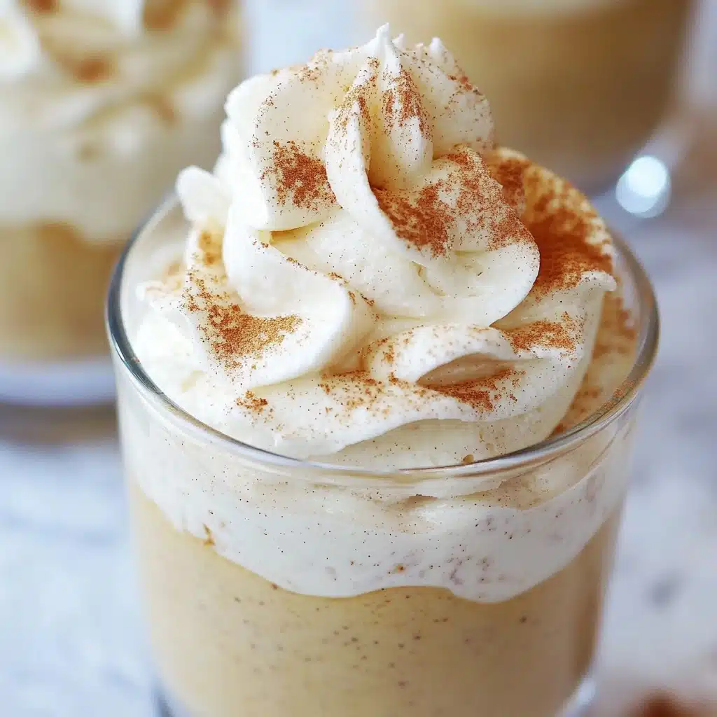 Pumpkin Spice Hot Chocolate Recipe - Recipe Image
