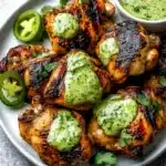 Peruvian Chicken Recipe