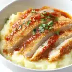 Smoked Paprika Chicken Recipe