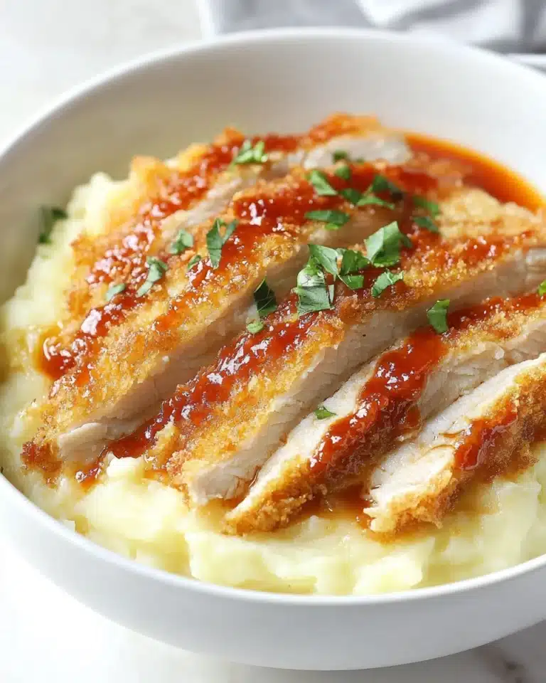 Smoked Paprika Chicken Recipe
