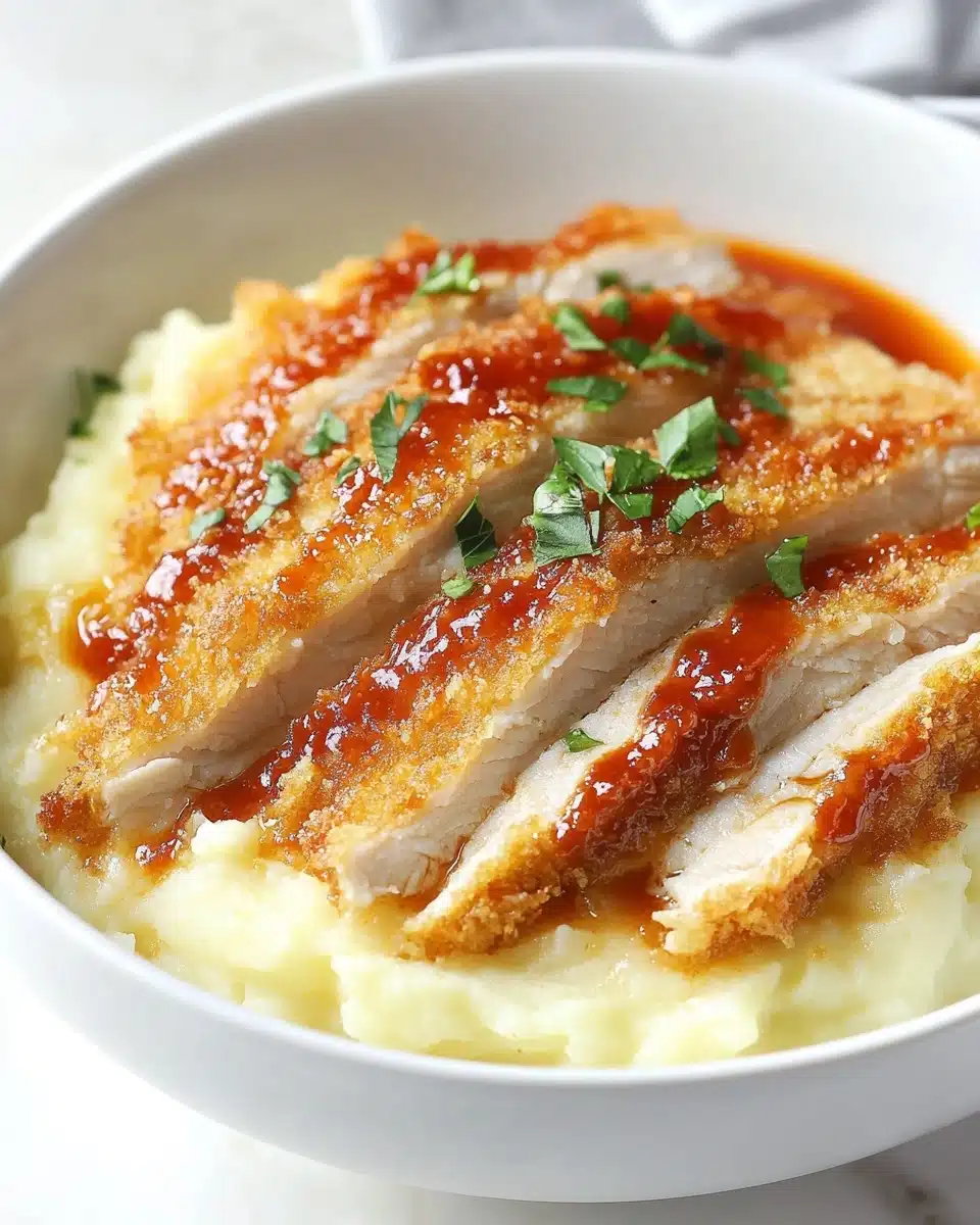 Smoked Paprika Chicken Recipe