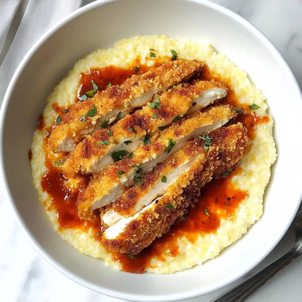Smoked Paprika Chicken Recipe - Recipe Image