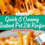 Instant Pot Honey Garlic Chicken Recipe