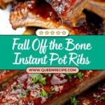 Dump and Start Instant Pot Creamy Ziti Recipe